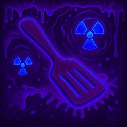 Spatula (CaWz & Dan Dyson Remix)