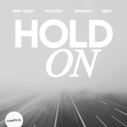 Hold On - Extended