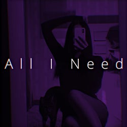 All I Need (Speed)