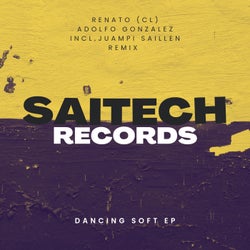 Dancing Soft EP