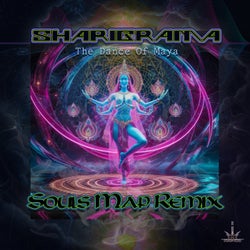 The Dance Of Maya (Souls Map Remix)