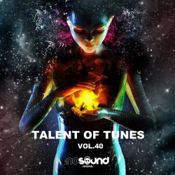 Talent of Tunes, Vol. 40
