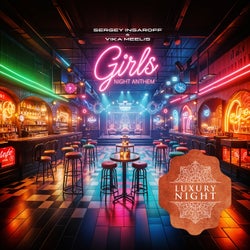 Girls' Night Anthem