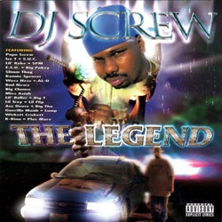 The Legend (Screwed)