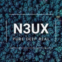 Pure Deep and Real (Extended Mix)