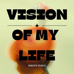 Vision of My Life