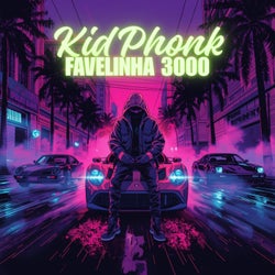 Favelinha 3000
