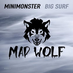 Big Surf (Original Mix)