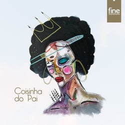 Coisinha do Pai (Extended Mix)