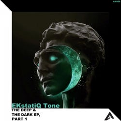 The Deep & The Dark EP, Pt.1