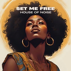 Set Me Free (DJ Global Byte Mix)