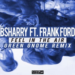 Feel It In The Air (Green Gnome Remix)