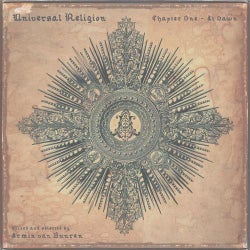 Universal Religion Chapter One
