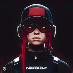 Different