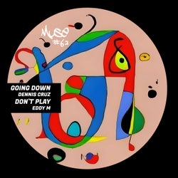 Going Down / Don't Play EP