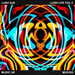 Lush Life Vol.2