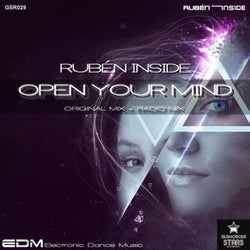 Open Your Mind (Original Mix)