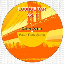 Lounge Bar (Vol. 1)