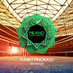 Funky Pinokkio