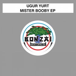 Mister Booby EP