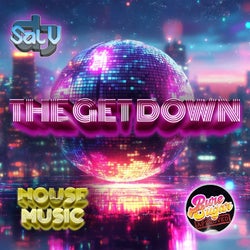 The Get Down