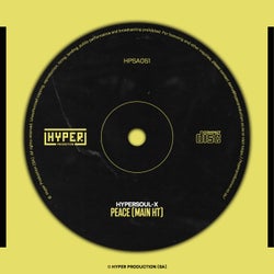 Peace (Main HT)