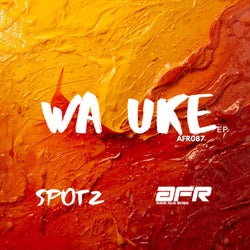 Wavuke
