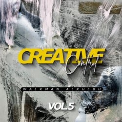 Creative Control (Vol. 5)