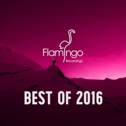 Flamingo Best Of 2016