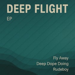 Deep Flight EP