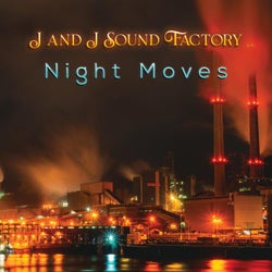 Night Moves (Special Version)