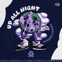 Up All Night