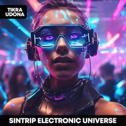 Electronic Universe – Techno Version