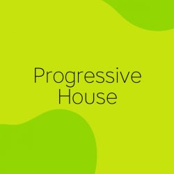 Easter Chart: Progressive House