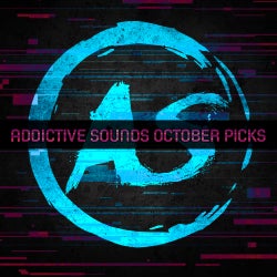 Addictive Sounds October 2018 Picks