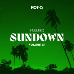 Balearic Sundown 045