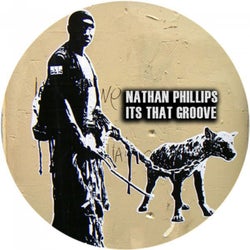 Its That Groove