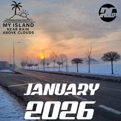 Trance TOP10 January 2026