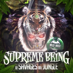 Savages / Jungle