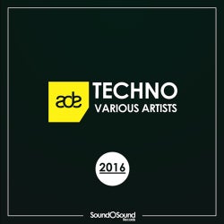 ADE Techno 2016