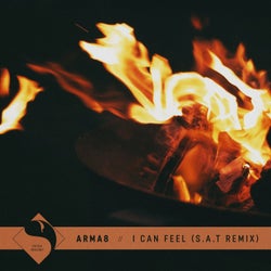 I Can Feel (S.A.T Remix)