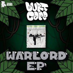Warlord EP