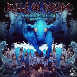 Bulls On Parade