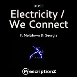 Electricity / We Connect - original