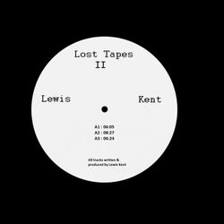 Lost Tapes 02