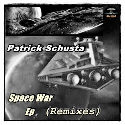 Space War ( Remixes )