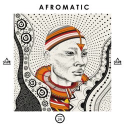 Afromatic, Vol. 24