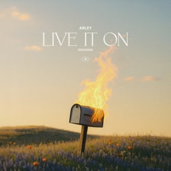 Live it on
