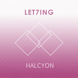 Halcyon - Single