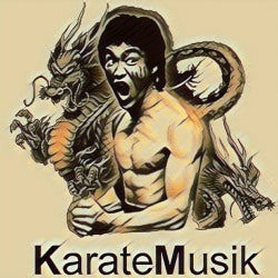 Best of Karatemusik